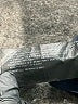 Theory 100% Cupro Solid Black Formal Skirt Size 14 - photo 5