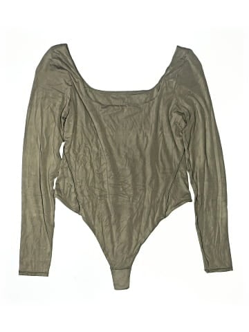 Lululemon Athletica Bodysuit (view 1)