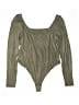 Lululemon Athletica Green Bodysuit Size L - photo 1