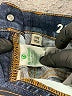 J.Crew Blue Jeans Size 29 waist (tall) - photo 7