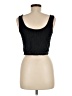 Suzette Black Tank Top Size Med - Lg - photo 2