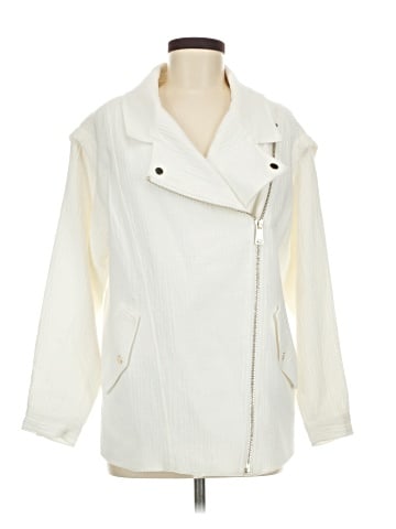 Maison 123 Jacket (view 1)