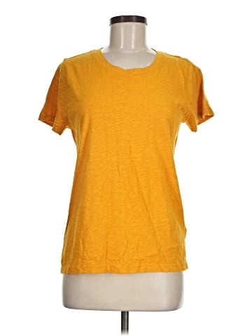 J.Crew Factory Store Short Sleeve T-Shirt (view 1)