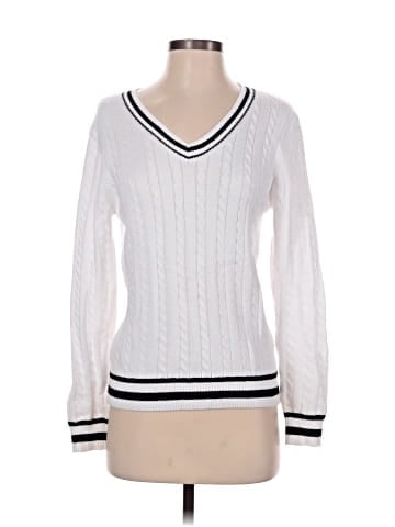 Unbranded Pullover Sweater (view 1)