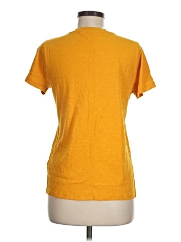 J.Crew Factory Store Short Sleeve T-Shirt (view 2)