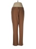 The Limited Brown Casual Pants Size 6 - photo 1