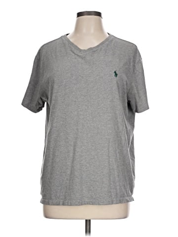 Polo by Ralph Lauren Short Sleeve T-Shirt (view 1)