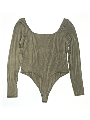 Lululemon Athletica Bodysuit (view 2)