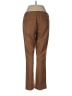 The Limited Brown Casual Pants Size 6 - photo 2