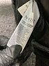 NYDJ Black Jeans Size 14 - photo 5