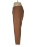 The Limited Brown Casual Pants Size 6 - photo 5