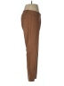 The Limited Brown Casual Pants Size 6 - photo 4
