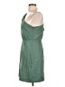 TCEC 100% Cotton Green Romper Size L - photo 5