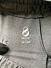 Lou & Grey Chevron-herringbone Gray Track Pants Size S - photo 7