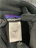 Patagonia 100% Polyester Black Fleece Size S - photo 6
