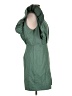 TCEC 100% Cotton Green Romper Size L - photo 4