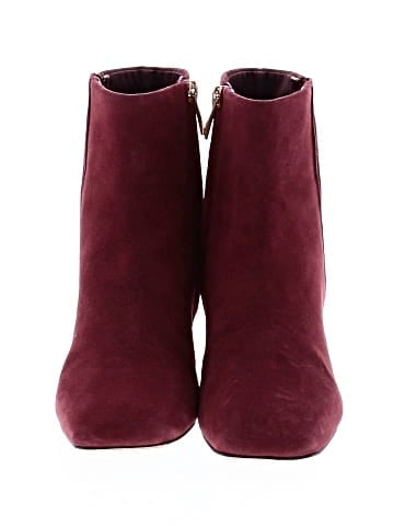 Franco Sarto Ankle Boots (view 2)
