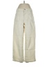 Anne Klein Ivory Jeans Size 4 - photo 1