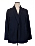 Susan Graver Blue Blazer Size XL (petite) - photo 1