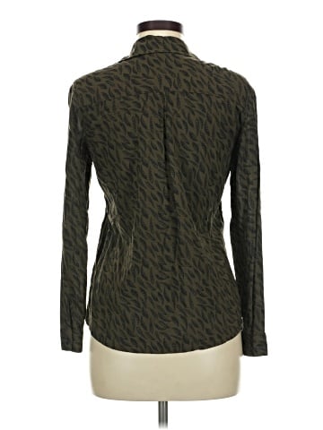 Assorted Brands Long Sleeve Blouse (view 2)