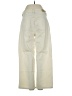 Anne Klein Ivory Jeans Size 4 - photo 2