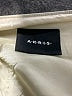 AKRIS 100% Silk Solid Tan Silk Skirt Size 6 - photo 4