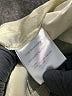 AKRIS 100% Silk Solid Tan Silk Skirt Size 6 - photo 5