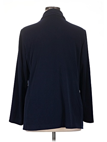 Susan Graver Blazer (view 2)