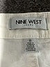 Nine West Ivory Jeans Size 8 - photo 7