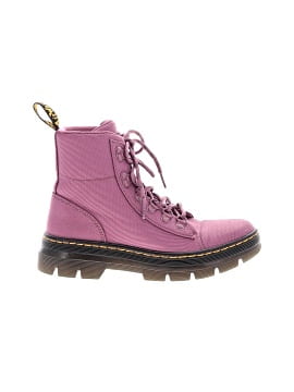 Dr. Martens Ankle Boots