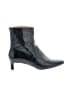 Madewell Black Ankle Boots Size 8 1/2 - photo 1