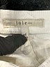 Joie White Jeans Size 26 waist - photo 7