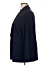 Susan Graver Blue Blazer Size XL (petite) - photo 5