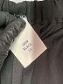 W. by Wantable 100% Polyester Solid Black Dress Pants Size 14 - photo 8