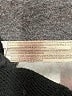 Bershka Black Turtleneck Sweater Size M - photo 8