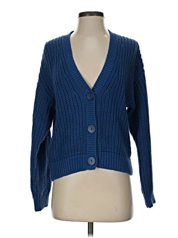 Hanna Andersson Cardigan (view 1)