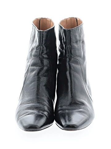 Madewell Ankle Boots (view 2)