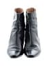 Madewell Black Ankle Boots Size 8 1/2 - photo 2
