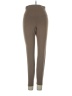 Active by Old Navy Solid Brown Active Pants Size S - photo 1