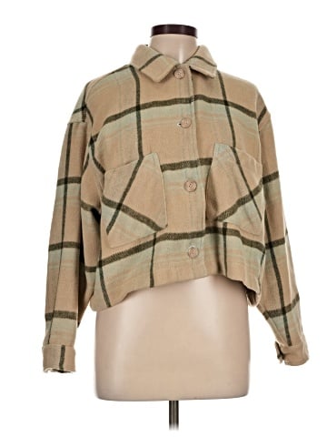 For The Republic Jacket (view 1)