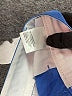 Old Navy 100% Cotton Hearts Blue Shorts Size 0 - photo 4