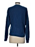 Hanna Andersson 100% Cotton Blue Cardigan Size XS - photo 2