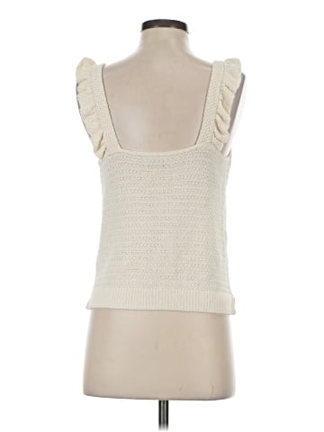 Madewell Sleeveless Top (view 2)