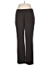 Investments Brown Dress Pants Size 14 - photo 1