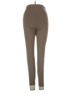 Active by Old Navy Solid Brown Active Pants Size S - photo 2