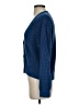 Hanna Andersson 100% Cotton Blue Cardigan Size XS - photo 5