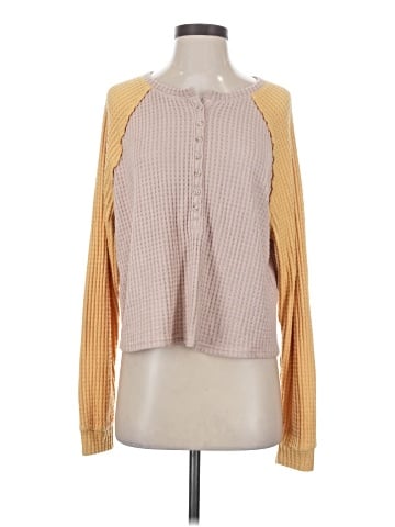 Assorted Brands Thermal Top (view 1)