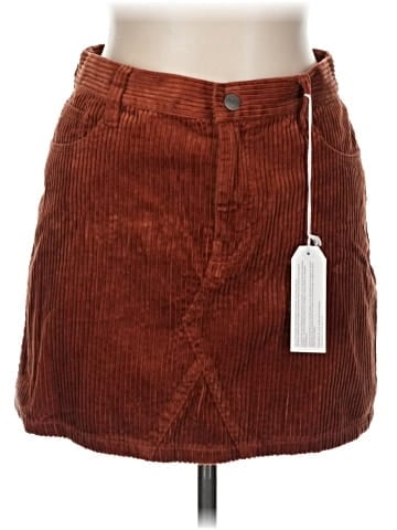 Sanctuary Casual Skirt (view 1)