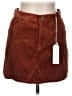 Sanctuary Brown Casual Skirt Size 6 - photo 1