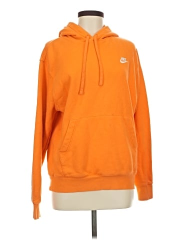 Nike Pullover Hoodie (view 1)